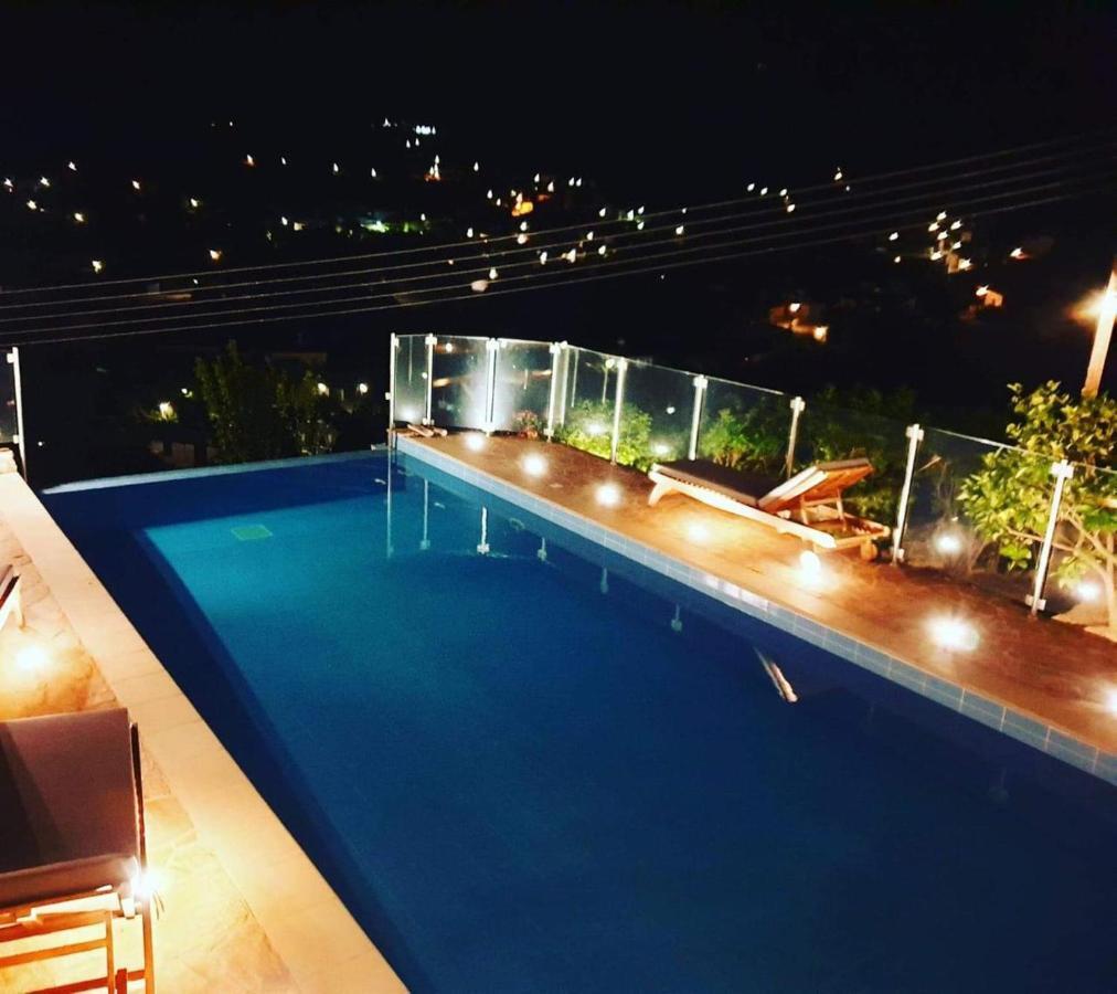 Kalypso View Apartments Letimbou Buitenkant foto