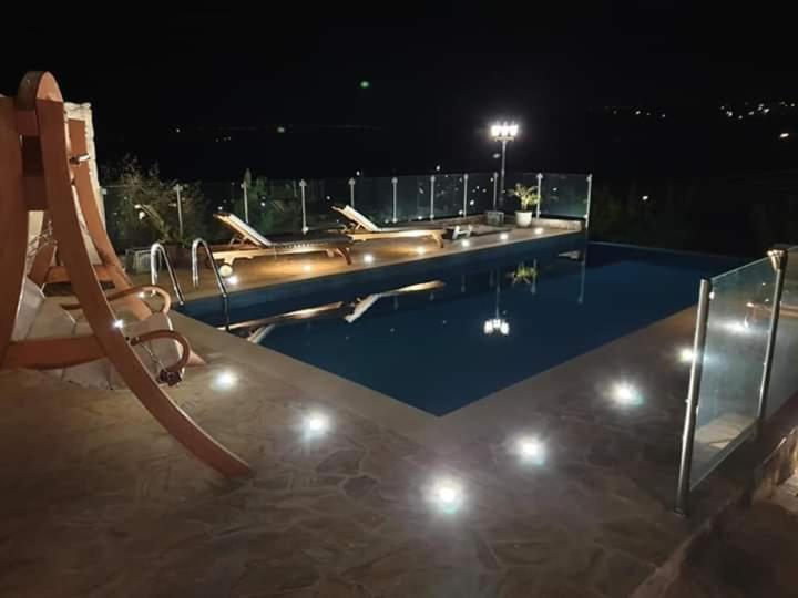 Kalypso View Apartments Letimbou Buitenkant foto