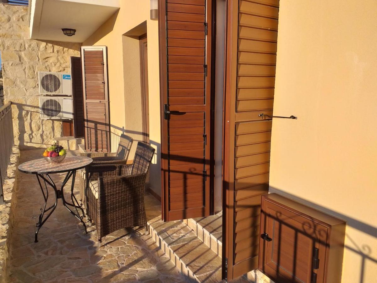 Kalypso View Apartments Letimbou Buitenkant foto